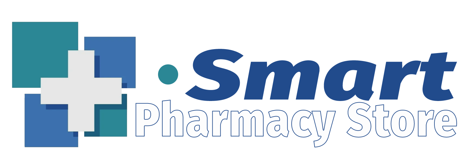 Smart Pharmacy Store